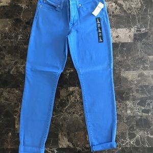 Gap Skimmer Legging